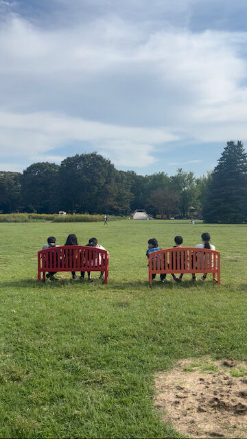9月のやることDAY＊昭和記念公園